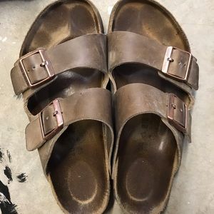Arizona Birkenstock’s
